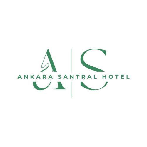 Ankara Santral Otel Exterior photo